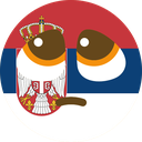 pleading_serbia emote for Discord