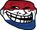 trollnetherlands emote for Discord