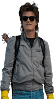 steve emote for Discord
