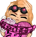 Yui_Love static emote