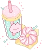 PastelTeaAndScones emote for Discord