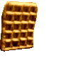 WaffleFall emote for Discord