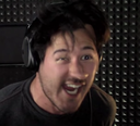 markipliercrazy emote for Discord