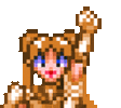 SailorMoonRGBParty emote for Discord