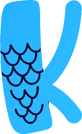 mermaidk emote for Discord