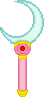 MoonWand emote for Discord
