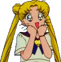 SailorMoonWow emote for Discord
