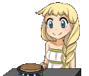 PancakeFlipFail emote for Discord