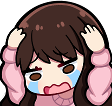 sad_anime emote for Discord