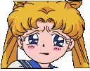 SailorMoonCry emote for Discord