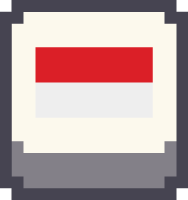 pixel_flag_id emote for Discord