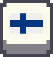 pixel_flag_fi emote for Discord