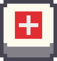 pixel_flag_ch emote for Discord