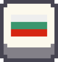 pixel_flag_bg emote for Discord