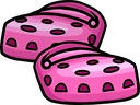 pinkcroc emote for Discord