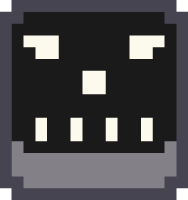 pixel_emoji_skull3 emote for Discord