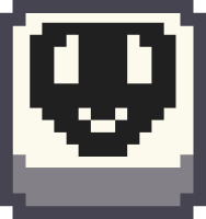 pixel_emoji_alien emote for Discord