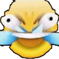 LMAO emote for Discord