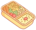 SpringRollBento emote for Discord