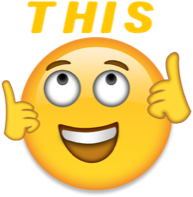 This emote for Discord