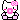 HelloKittyBaby emote for Discord