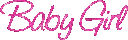 BabyGirl emote for Discord