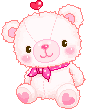 PreciousTeddyBear emote for Discord