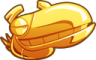 GoldenHal emote for Discord