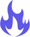 blurple_fire emote for Discord