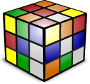 rubiks_cube emote for Discord