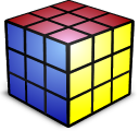 rubiks_cube emote for Discord