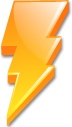 lightning_bolt emote for Discord
