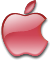 apple_red emote for Discord