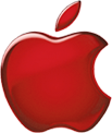 apple_red emote for Discord