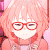 MiraiApologize emote for Discord