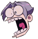 awooga emote for Discord