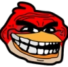 RedTroll emote for Discord