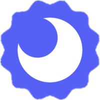 Afk_Badge emote for Discord