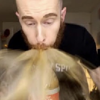 Brancoke emote for Discord