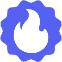 Admin_Badge emote for Discord