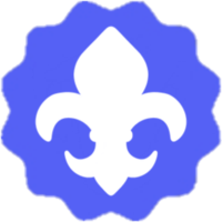 Staff_Badge emote for Discord