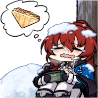 Himeko_Hungry emote for Discord