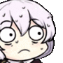 teri_OHMYGOD emote for Discord