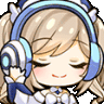 Barbara_Music emote for Discord