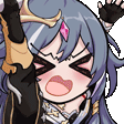 HoS_Slam emote for Discord