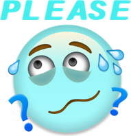 Please emote for Discord
