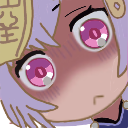 QiqiSpook emote for Discord