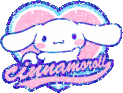 CinnaSparkleHeart emote for Discord