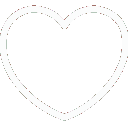 LittleTwinStarsHeart emote for Discord