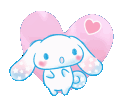BunnyLove emote for Discord
